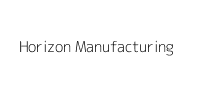 Horizon Manufacturing
